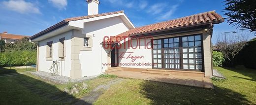 Vrijstaand huis in Ribamontán al Mar, Provincia de Cantabria