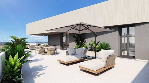 아파트 / Málaga, Provincia de Málaga