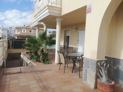 Detached House in Vera Playa, Almeria