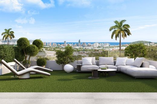 Apartamento - Finestrat, Provincia de Alicante