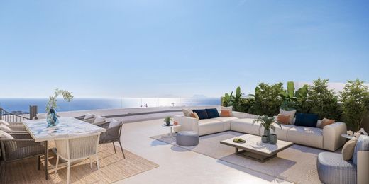 Penthouse à Estepona, Malaga