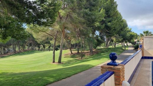 Villa a Playas de Orihuela, Provincia de Alicante