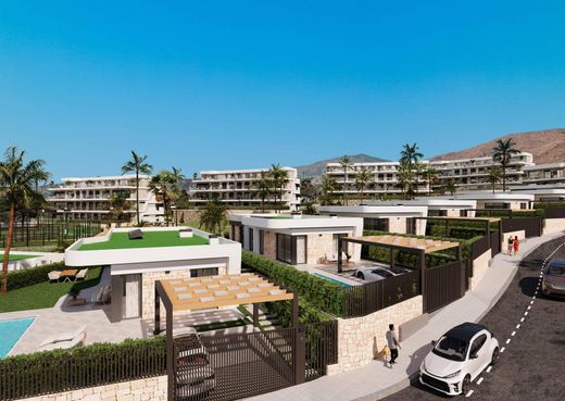 Penthouse in Finestrat, Alicante