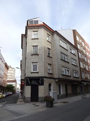 Complexes résidentiels à Carballo, Provincia da Coruña
