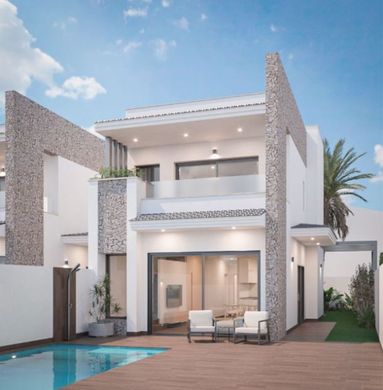 Villa in San Pedro del Pinatar, Provinz Murcia