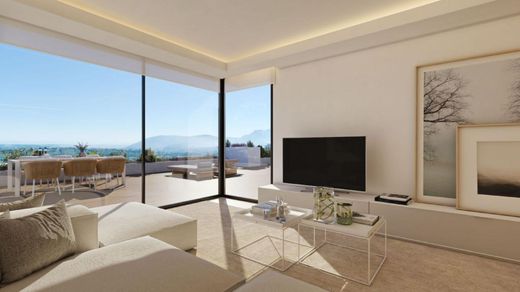Apartment in Pedreguer, Alicante