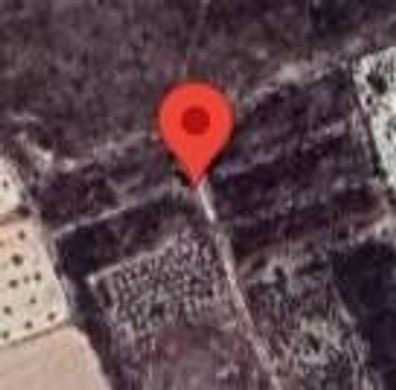 Grond in Abanilla, Murcia