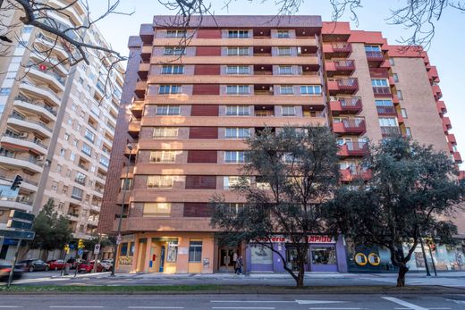 Apartment / Etagenwohnung in Saragossa, Aragonien
