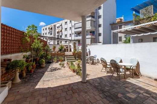 Appartement in Palma de Mallorca, Balearen