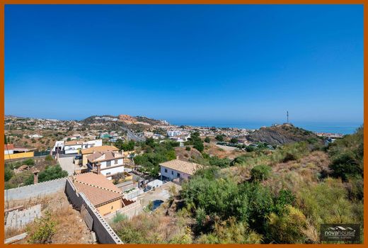 Luxury home in Rincón de la Victoria, Malaga