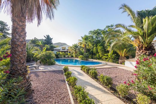 Villa in Aspe, Alicante