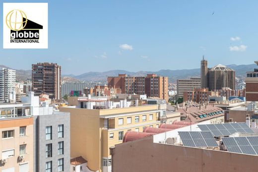Appartement à Málaga, Malaga