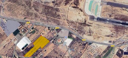 ‏קרקע ב  El Altet, Provincia de Alicante