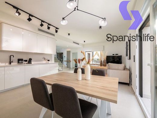 Casa Unifamiliare a Algorfa, Provincia de Alicante