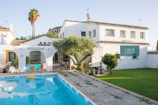 Detached House in Gines, Province of Seville