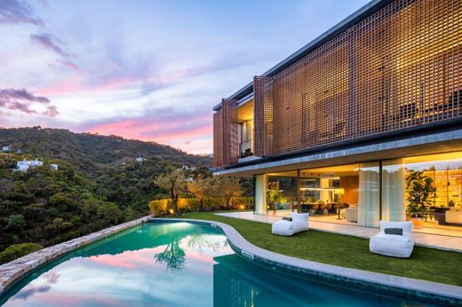 Villa in Benahavís, Malaga