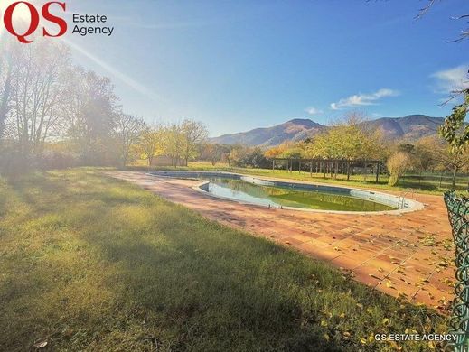 Усадьба / Сельский дом, la Cellera de Ter, Província de Girona