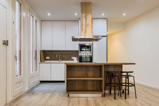 バルセロナ, ばるせろなのアパートメント