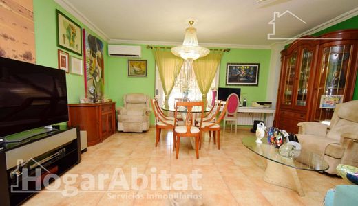 Элитный дом, Canet d'En Berenguer, Província de València