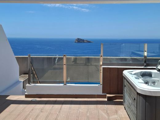 Penthouse à Benidorm, Alicante