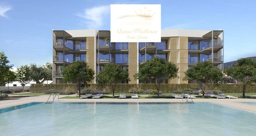 Penthouse w Calvià, Illes Balears