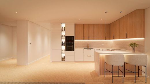 Valencia, バレンシアのアパートメント