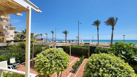 Διαμέρισμα σε El Campello, Provincia de Alicante