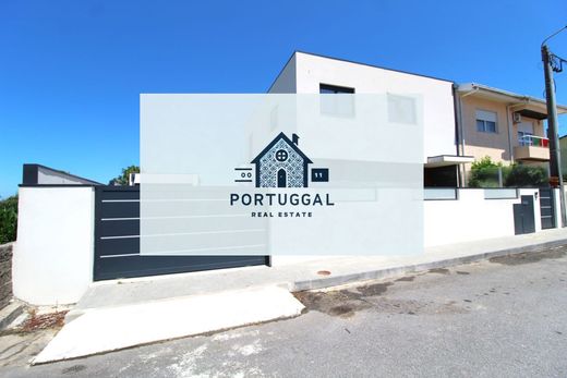 Müstakil ev Vila do Conde, Distrito do Porto
