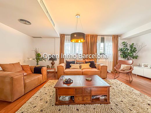 Casa de lujo en San Pedro de Ribas, Provincia de Barcelona