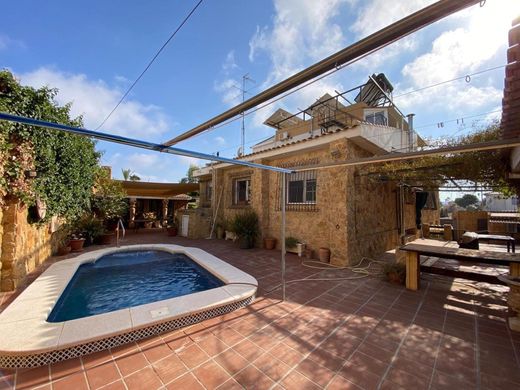 Detached House in Orihuela, Alicante