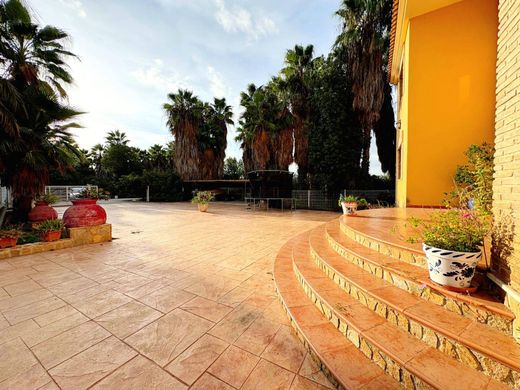 ‏בית חד-משפחתי ב  Beniaján, Murcia