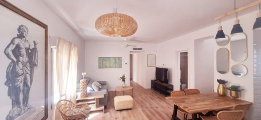 Apartment in Málaga, Malaga