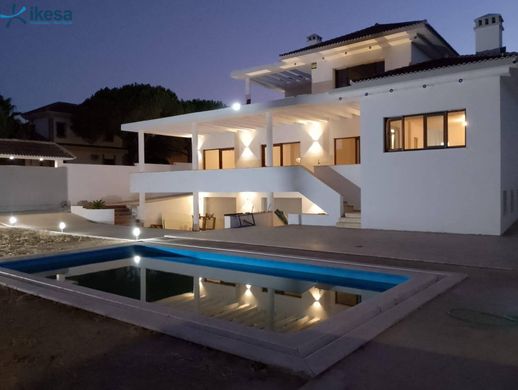 Villa in Aljaraque, Provincia de Huelva