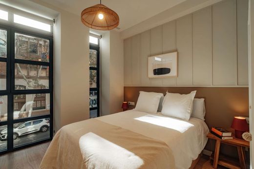 Apartment in Barcelona, Province of Barcelona