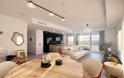 Apartment in Fuengirola, Malaga