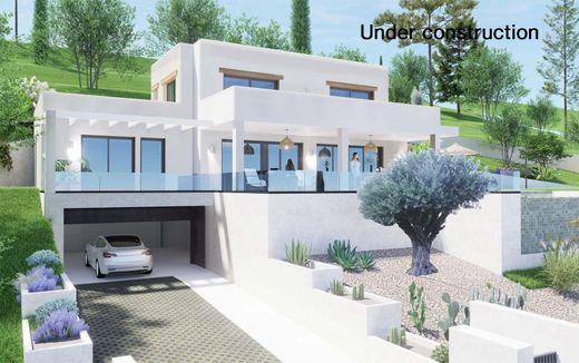Villa in Javea, Alicante