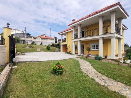 Luxury home in Malpica, Provincia da Coruña