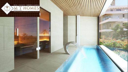 Mijas, マラガのペントハウス