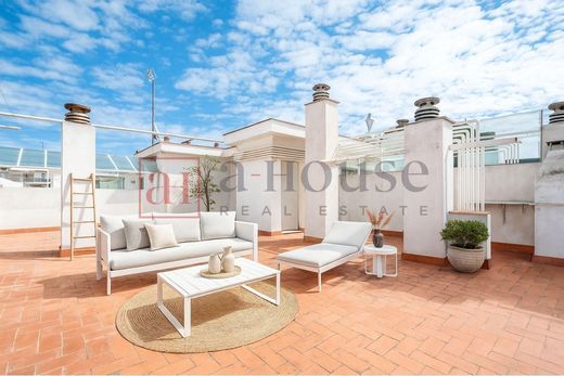 Penthouse w Barcelona, Província de Barcelona
