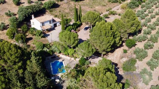 Rustik ya da çiftlik Antequera, Provincia de Málaga