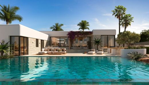 Villa in Javea, Alicante