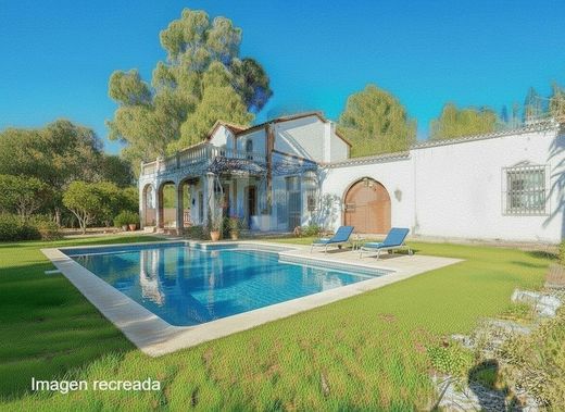 Luxury home in Vergel, Alicante