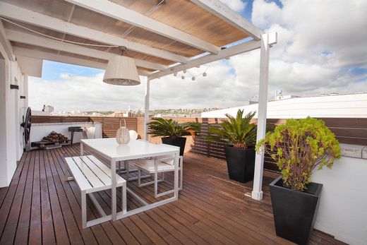 Penthouse in Sitges, Province of Barcelona