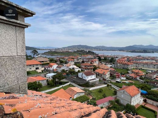 Luxus-Haus in Baiona, Pontevedra