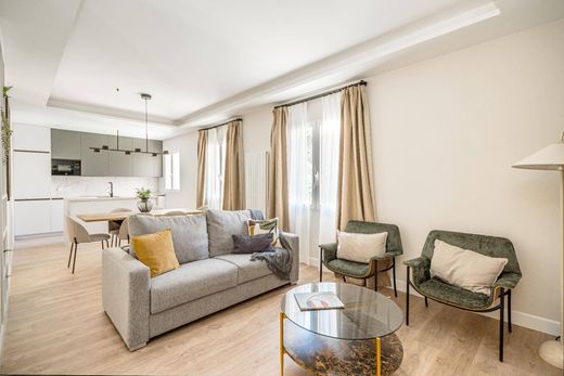 Appartement à Madrid, Province de Madrid