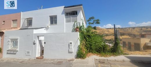 Luxury home in Granada, Andalusia