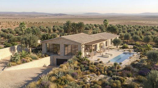 Land in Llubí, Province of Balearic Islands