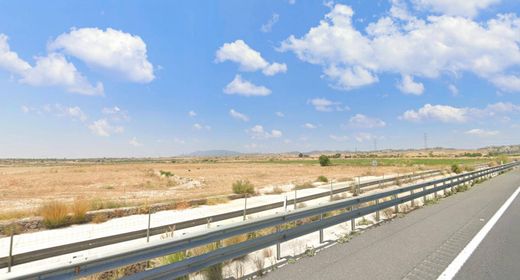 Участок, Los Baños, Murcia