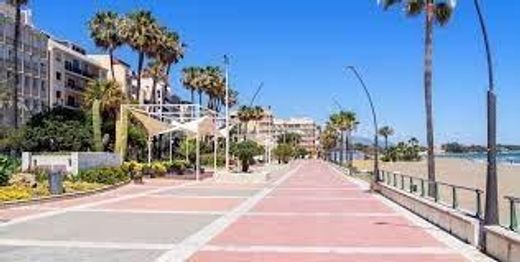 Ρετιρέ σε Estepona, Provincia de Málaga