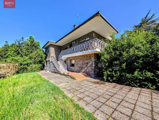 Luxury home in Noja, Province of Cantabria